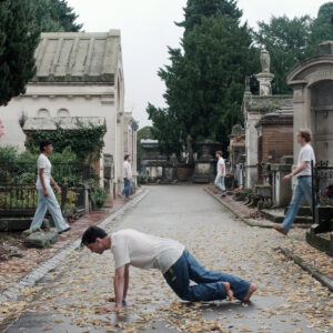 Julien Marques Dans Le Film Deux Corps 2025 Format Carre 6 300x300